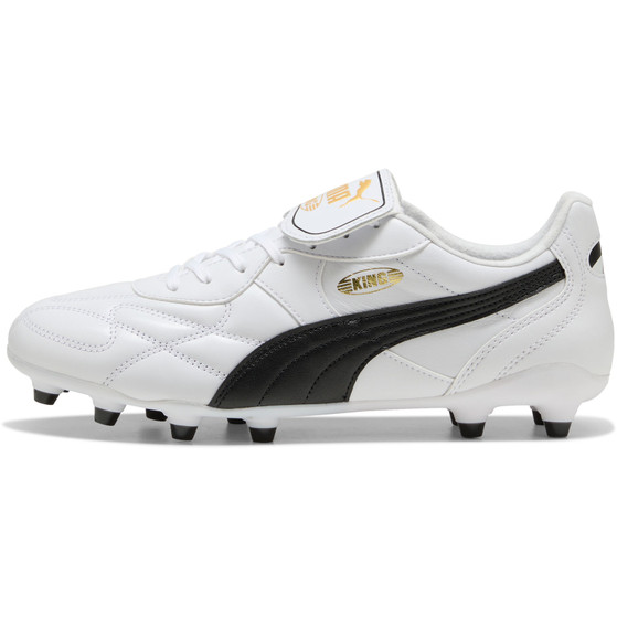 Puma King Top FG/AG