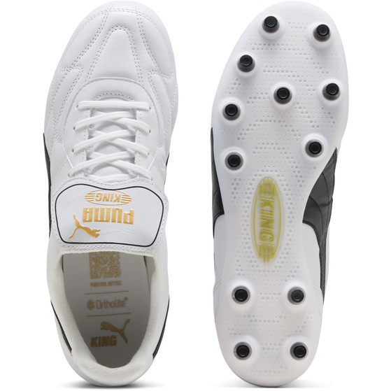 Puma King Top FG/AG