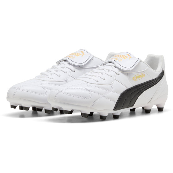 Puma King Top FG/AG