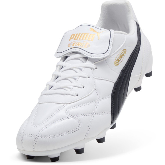 Puma King Top FG/AG