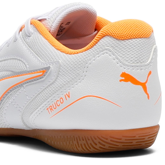 Puma Truco IV Indoor Junior