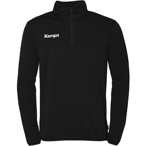 Kempa 1/4 Zip Top
