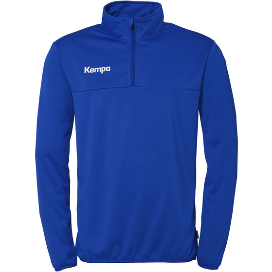 Kempa 1/4 Zip Top
