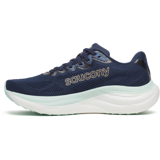 Saucony Ride 19 Dam