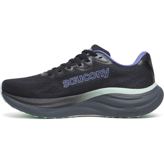 Saucony Ride 19 Dam