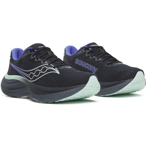 Saucony Ride 19 Dam