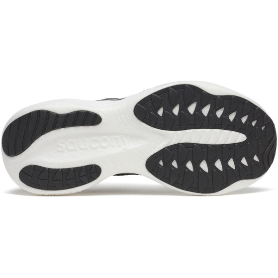 Saucony Ride 19 Breed Heren