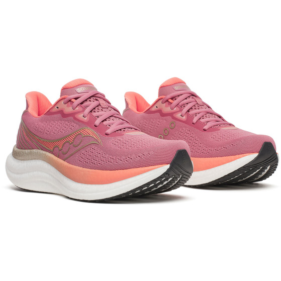 Saucony Triumph 23 Damen
