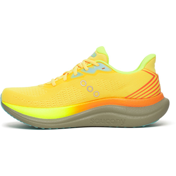 Saucony Triumph 23 Herren