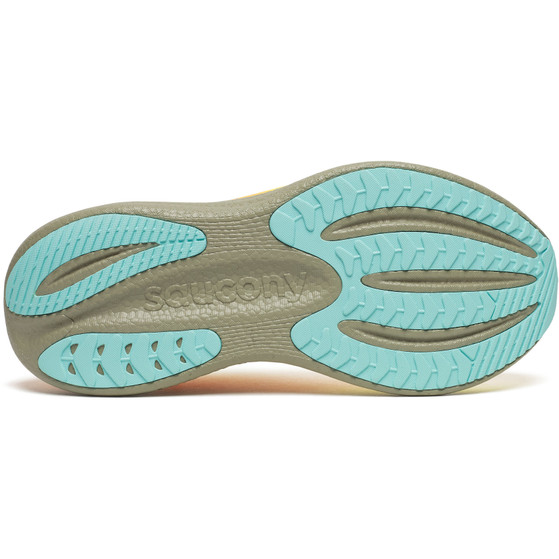 Saucony Triumph 23 Herren