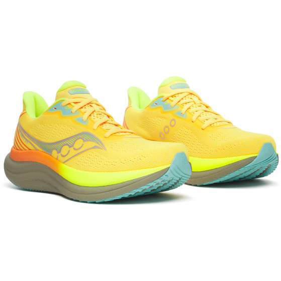 Saucony Triumph 23 Herren