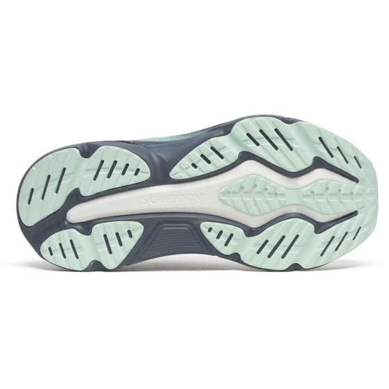 Saucony Hurricane 25 Dames