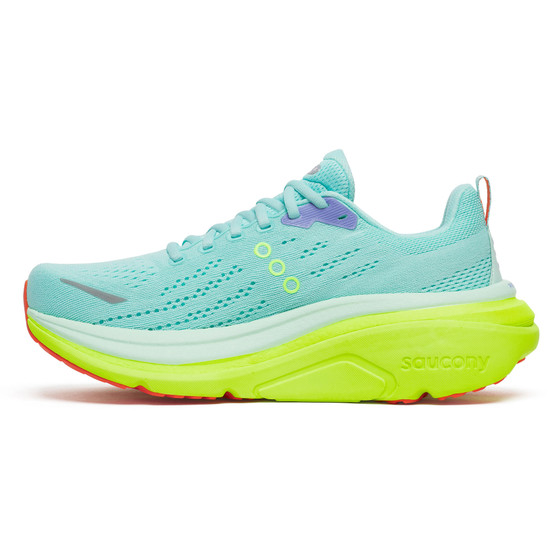 Saucony Hurricane 25 Dames