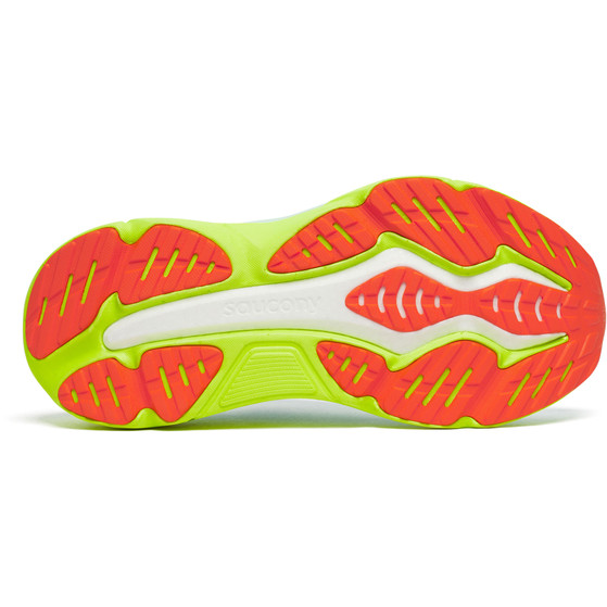 Saucony Hurricane 25 Dames