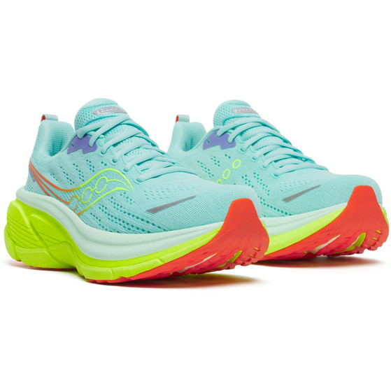 Saucony Hurricane 25 Dames