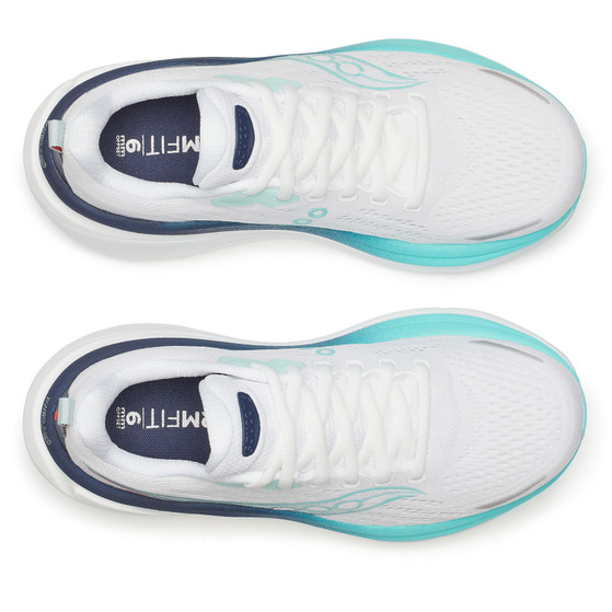 Saucony Hurricane 25 Dames
