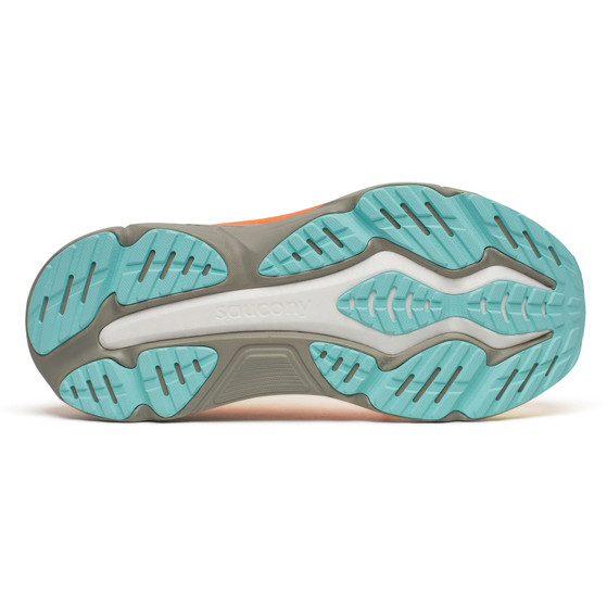 Saucony Hurricane 25 Herren