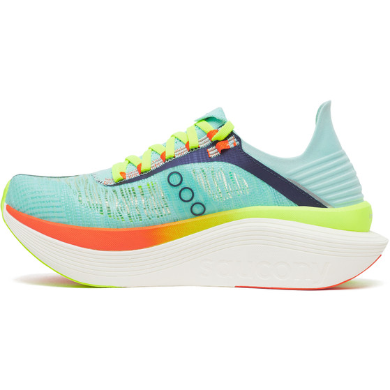 Saucony Endorphin Elite 2