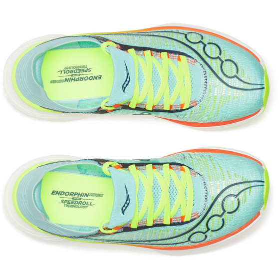 Saucony Endorphin Elite 2