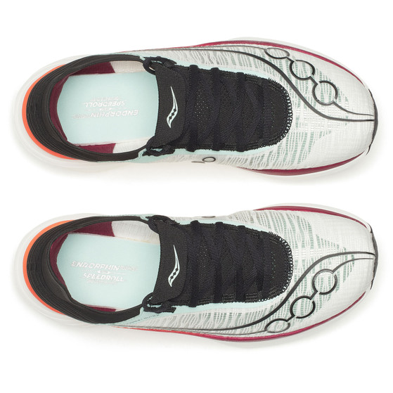 Saucony Endorphin Elite 2