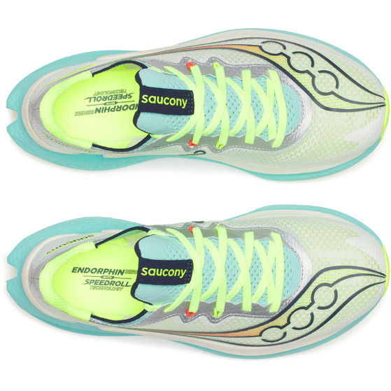 Saucony Endorphin PRO 5 Dames