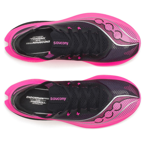 Saucony Endorphin PRO 5 Heren