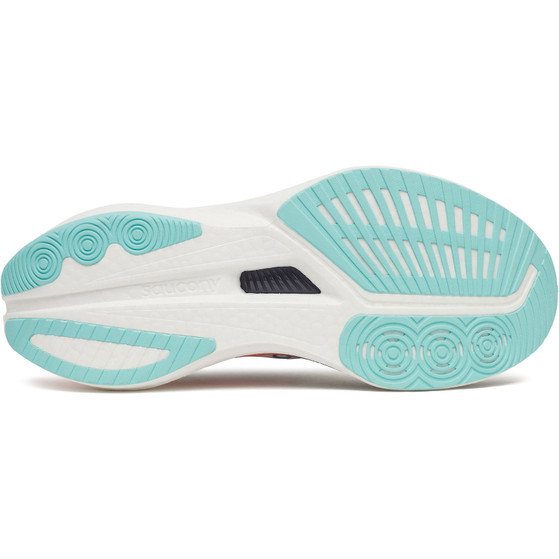 Saucony Endorphin Speed 5 Damen