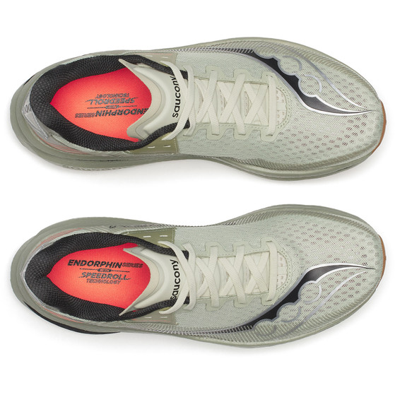 Saucony Endorphin Azura Heren