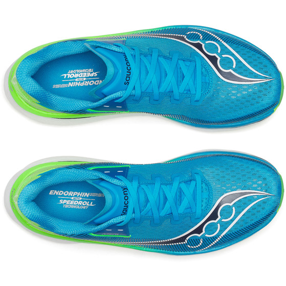 Saucony Endorphin Azura Heren