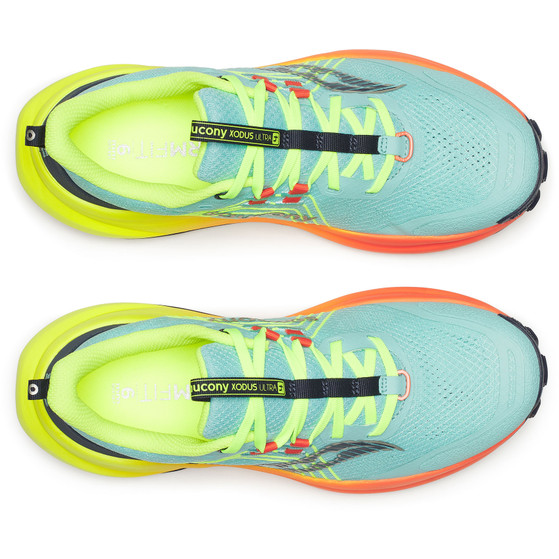 Saucony Xodus Ultra 4 Dam