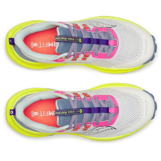 Saucony Xodus Ultra 4 Dam