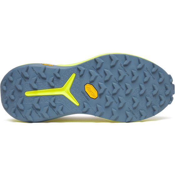 Saucony Xodus Ultra 4 Dam