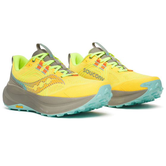 Saucony Xodus Ultra 4 Herr