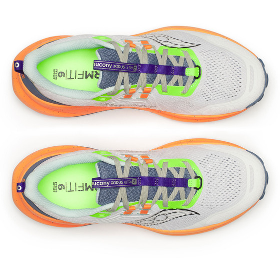 Saucony Xodus Ultra 4 Herr