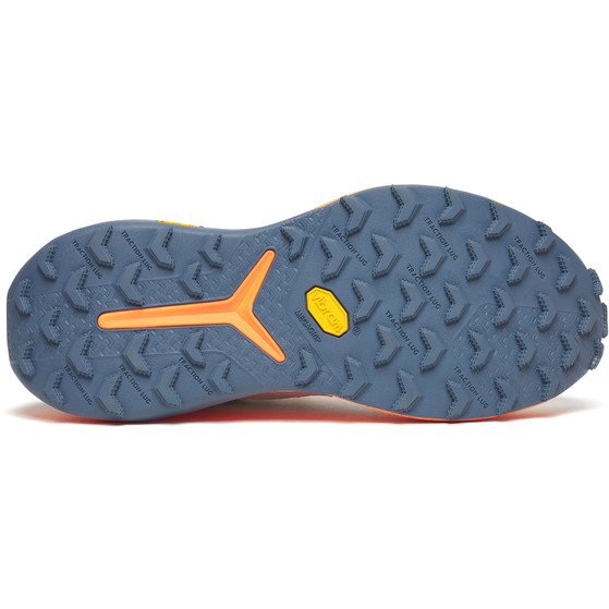 Saucony Xodus Ultra 4 Herr