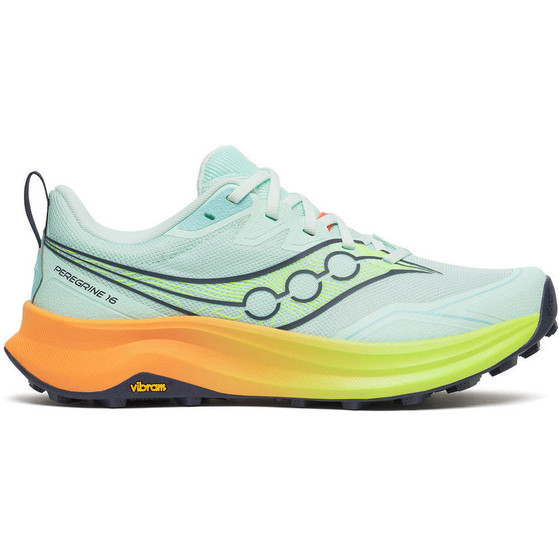 Saucony Peregrine 16 Damen