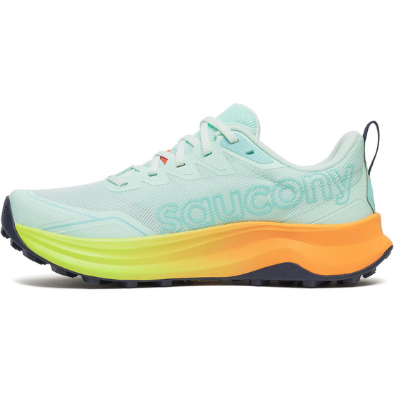 Saucony Peregrine 16 Damen