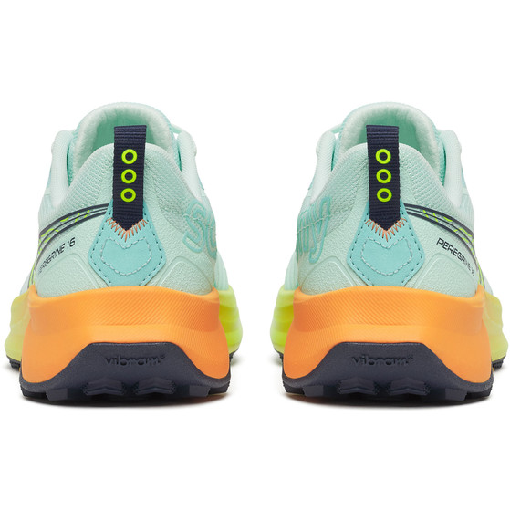 Saucony Peregrine 16 Damen