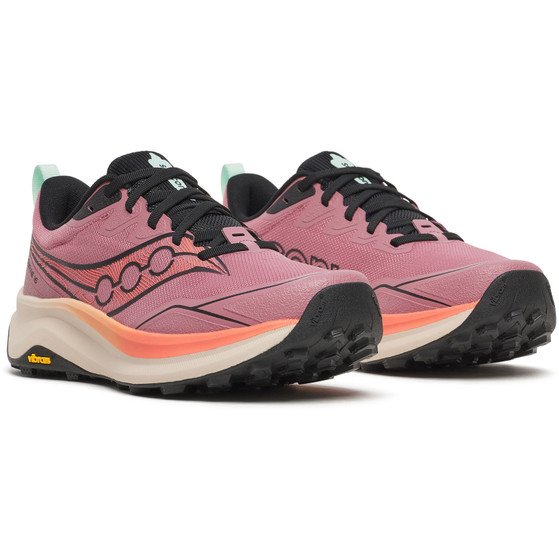 Saucony Peregrine 16 Dames