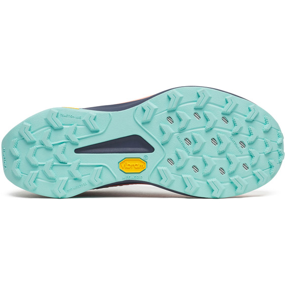 Saucony Peregrine 16 Dames