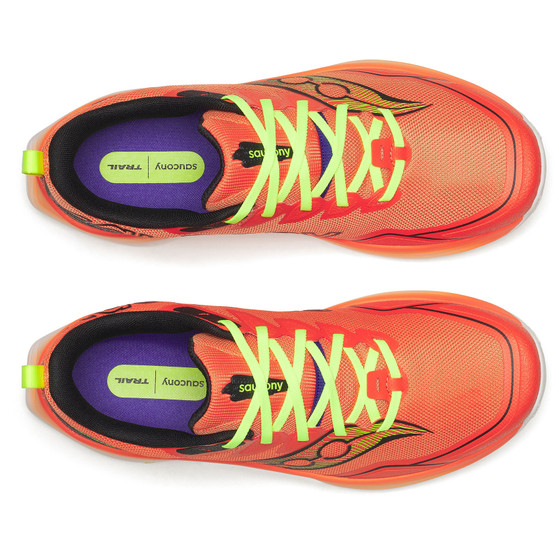 Saucony Peregrine 16 Herr