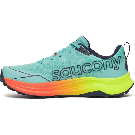 Saucony Peregrine 16 Herr