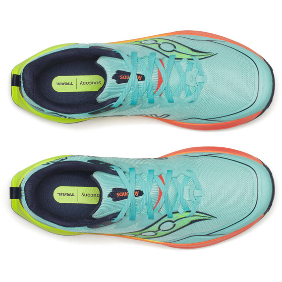 Saucony Peregrine 16 Herr