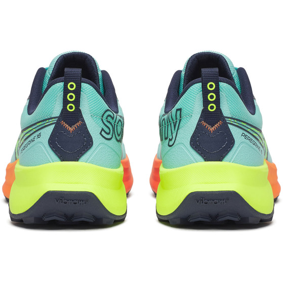 Saucony Peregrine 16 Herr