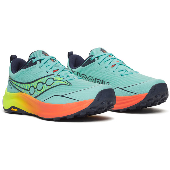 Saucony Peregrine 16 Herr