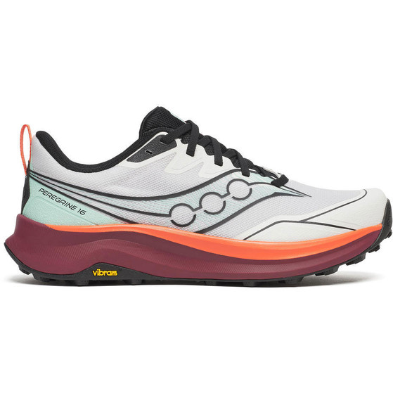 Saucony Peregrine 16 Herren