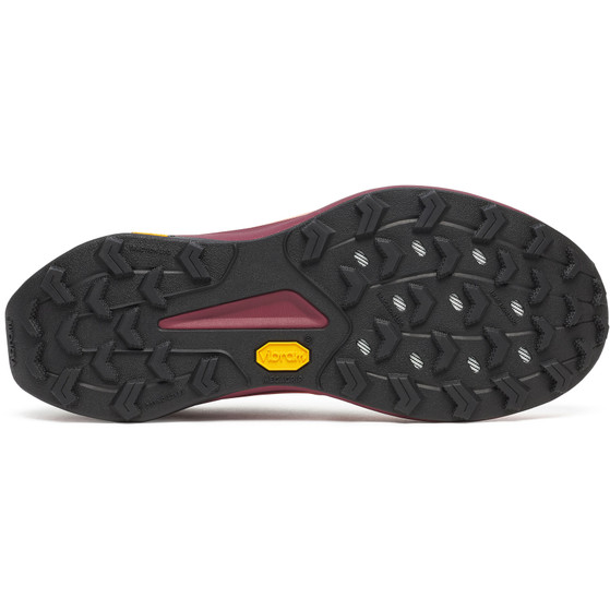 Saucony Peregrine 16 Herren