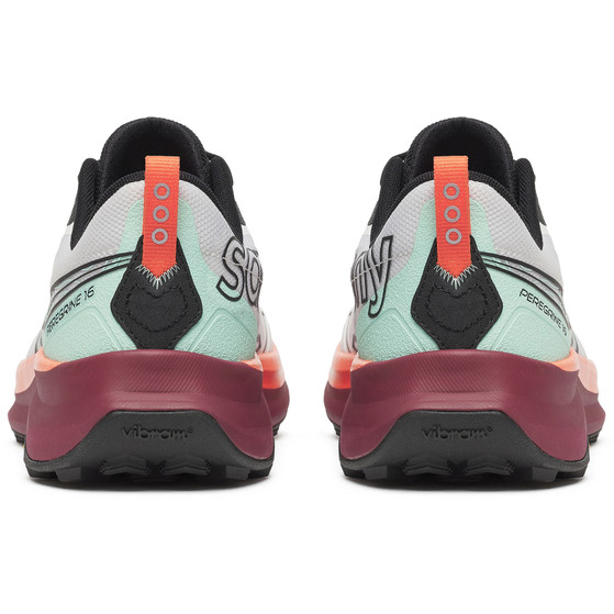 Saucony Peregrine 16 Herren