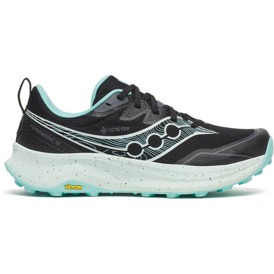 Saucony Peregrine 16 GTX Dam