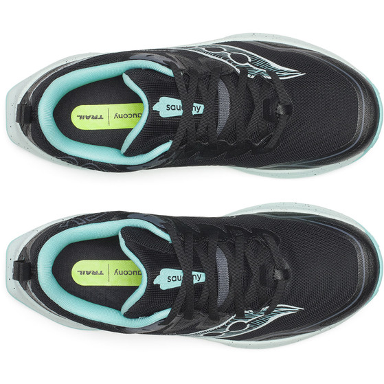Saucony Peregrine 16 GTX Dam